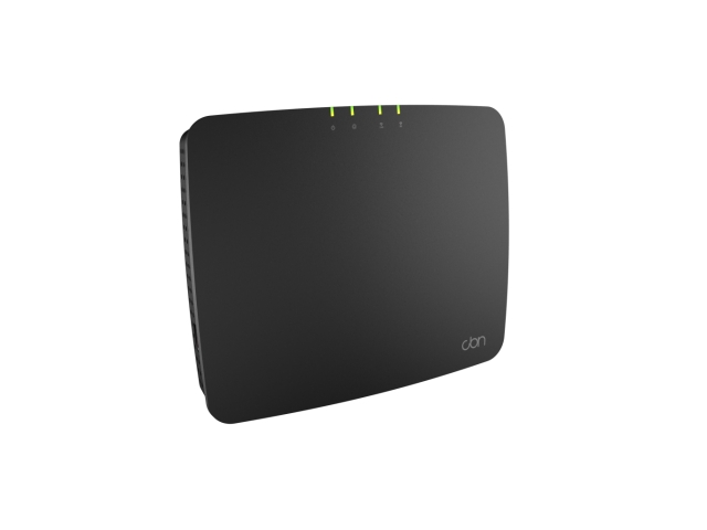 58678 Router CBN | 鋐寶科技